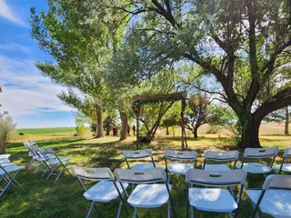 Table and Chair Rental