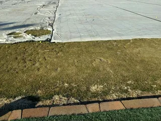 Isleta Eagle Golf Course