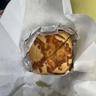Siciliano panini
