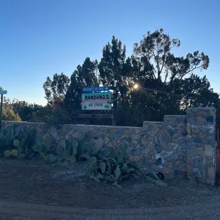 Manzanos
