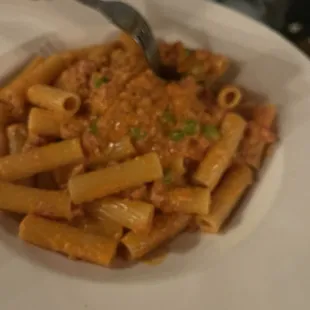 Rigatoni