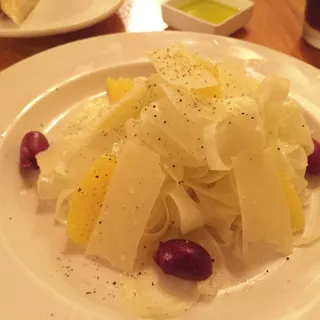 Insalata di Finocchio e Arancia