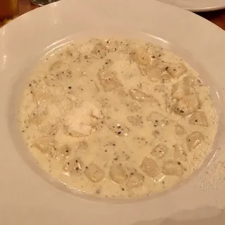 Gnocchi alla Picontese