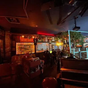 the interior of a chinese restaurant