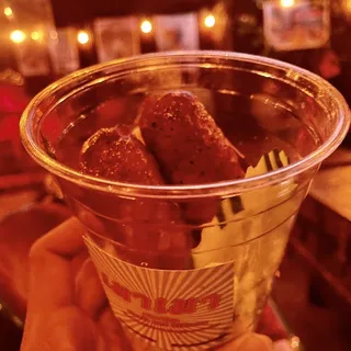 Sai Krok Isaan (Pork Sausage)