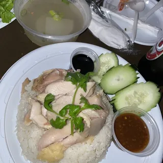 Khao Mun Gai