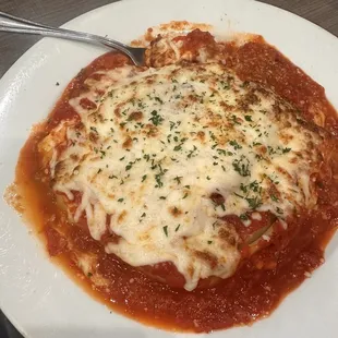 Lasagna