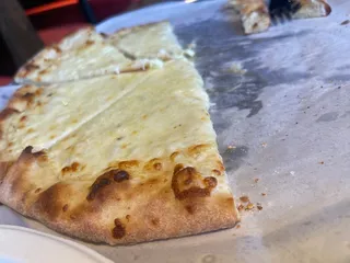 Rocky's Pizza