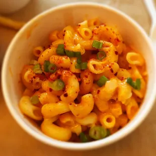 Kimchi Mac