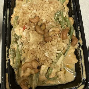 Map String Beans