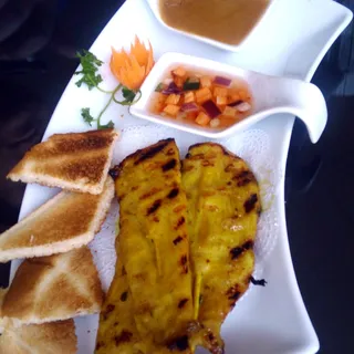 Satay