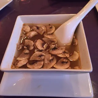 Tom Yum Kung