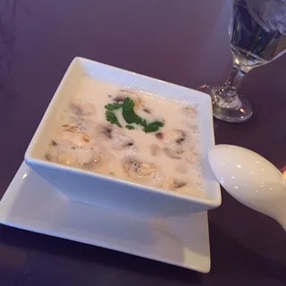 Tom Kha Kai