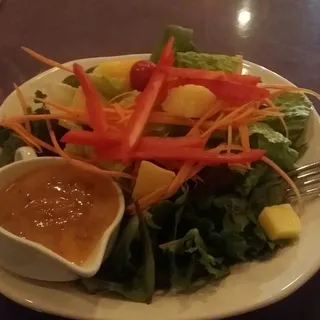 House Salad