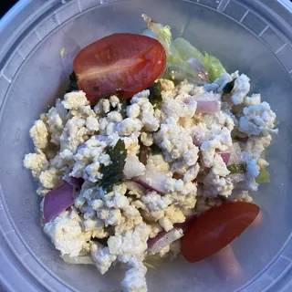 Larb Salad