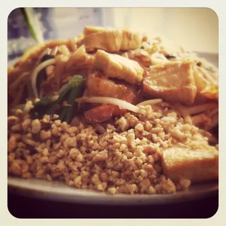 Pad Thai