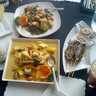 Pad See-Eau