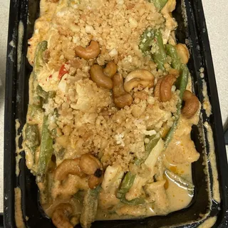 Map String Beans