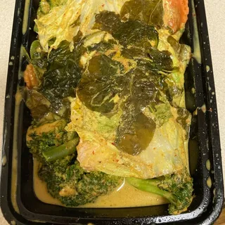 Siam Salmon