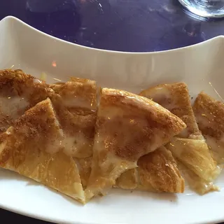 Roti Pancake