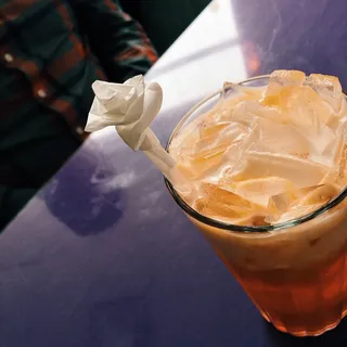 Thai Ice Tea
