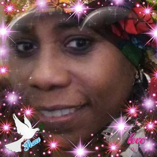 Siddiqah H.