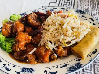 Siam Cafe