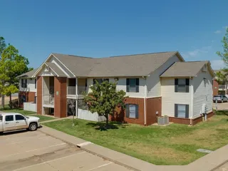 Chapel Ridge of Stillwater