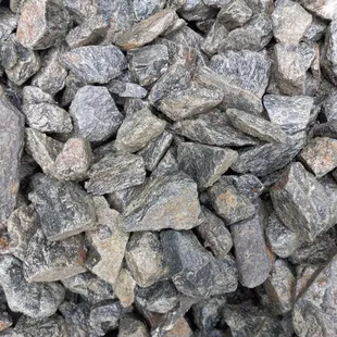 Maple 85 Premium Landscape Mulch & Rock Center