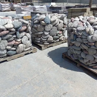 Rocky Mountain flats (3"-5", 5"-12").