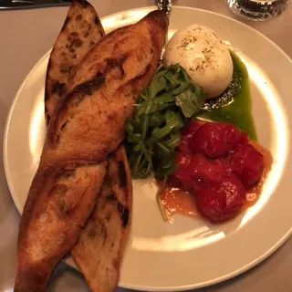 Burrata