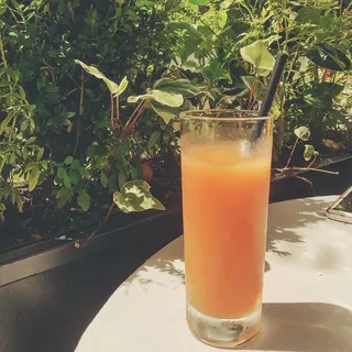 Grapefruit Juice