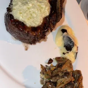 Filet Mignon