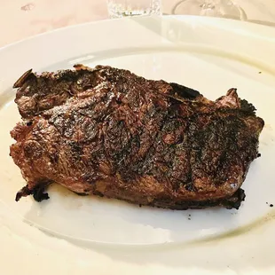 New York Strip