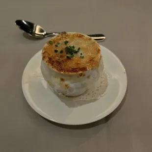 French Onion Soup