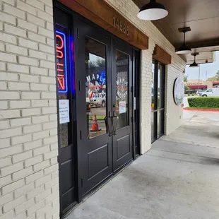 Entryway