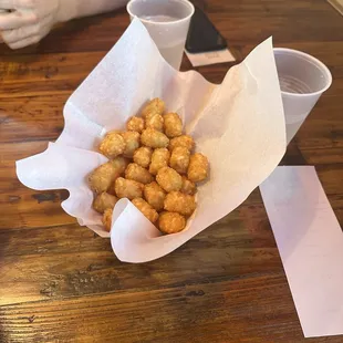Tots