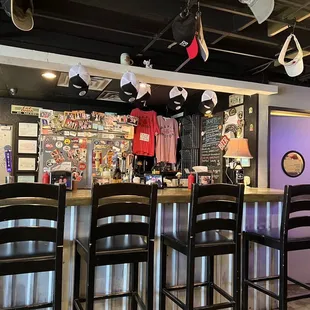 Cozy... yeah ... just right!