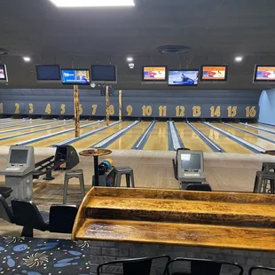 Bowling