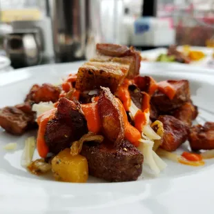 Pork Belly