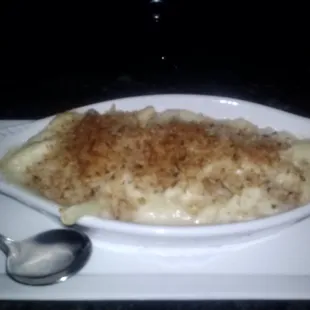 Baked Mac