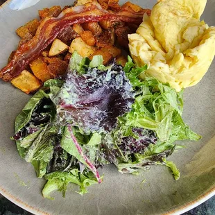 Mommy 's Scrambled Eggs