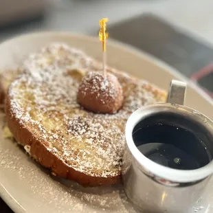 Maple Bacon Restaurant