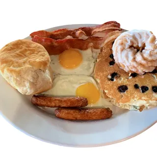 Peameal Bacon (2PCS)