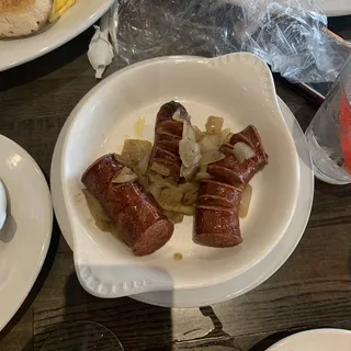 Smoked Sausage