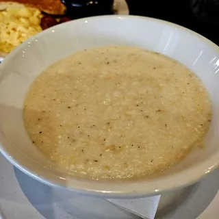 Grits