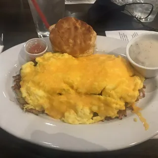 Hashbrowns