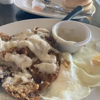 Country Fried Steak
