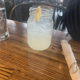 Fresh Lemonade