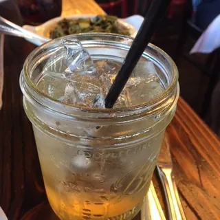 House Made Cream Soda